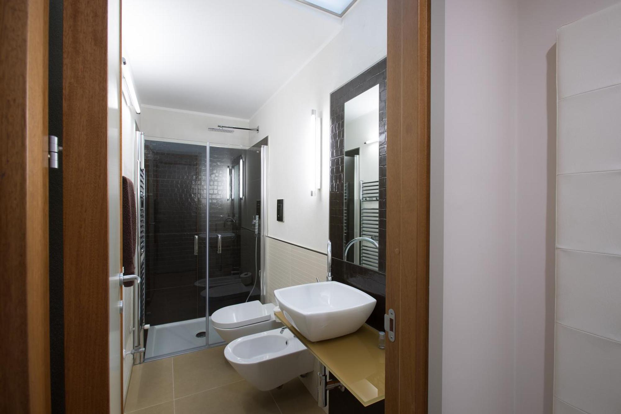 Palazzo Perla Bed & Breakfast Gallipoli Room photo