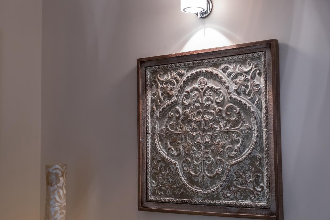 Palazzo Perla Bed & Breakfast Gallipoli Exterior photo