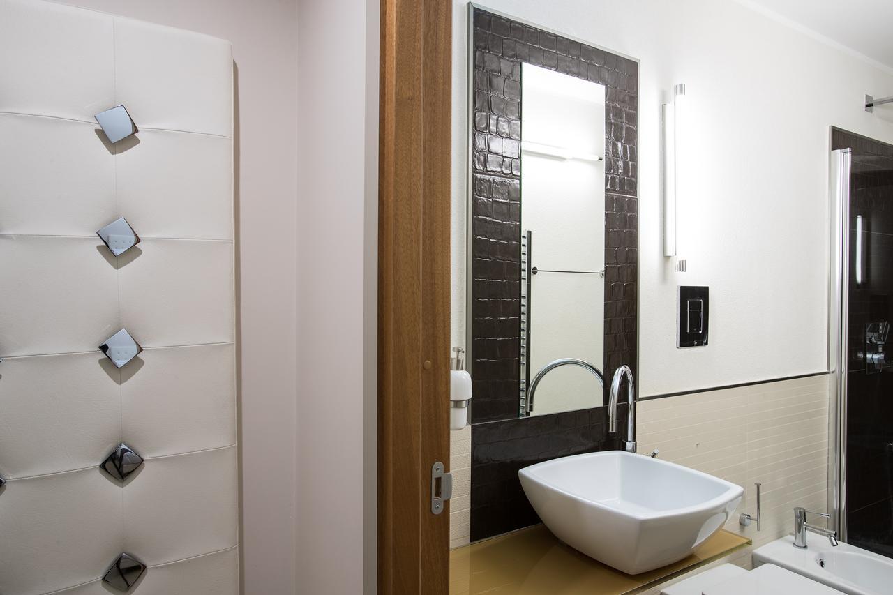 Palazzo Perla Bed & Breakfast Gallipoli Exterior photo