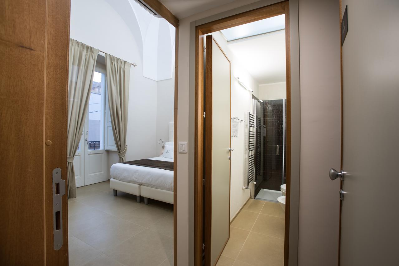 Palazzo Perla Bed & Breakfast Gallipoli Room photo