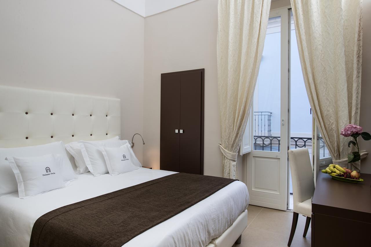 Palazzo Perla Bed & Breakfast Gallipoli Room photo